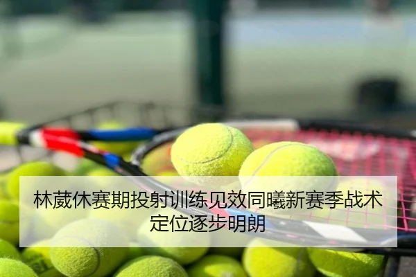 林葳休赛期投射训练见效同曦新赛季战术定位逐步明朗